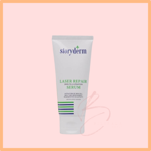 【Storyderm】雷射修復精華 Laser Repair Serum